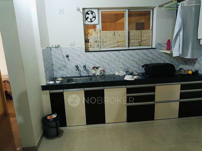 1 BHK Flat In Collina Apartments for Rent  In Talegaon