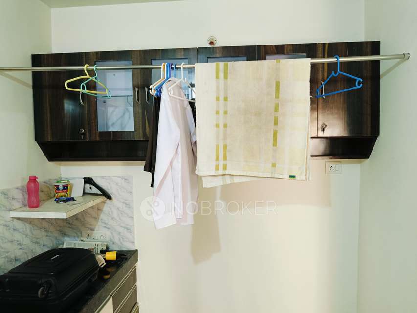 1 BHK Flat In Collina Apartments for Rent  In Talegaon