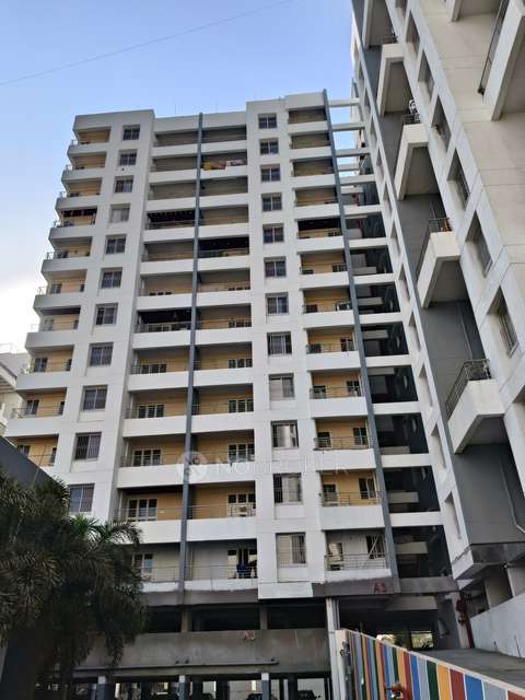 2 BHK Flat In Royal  Oak By Life Style for Rent  In Royal Oak By Lifestyle 2bhk In Wakad
