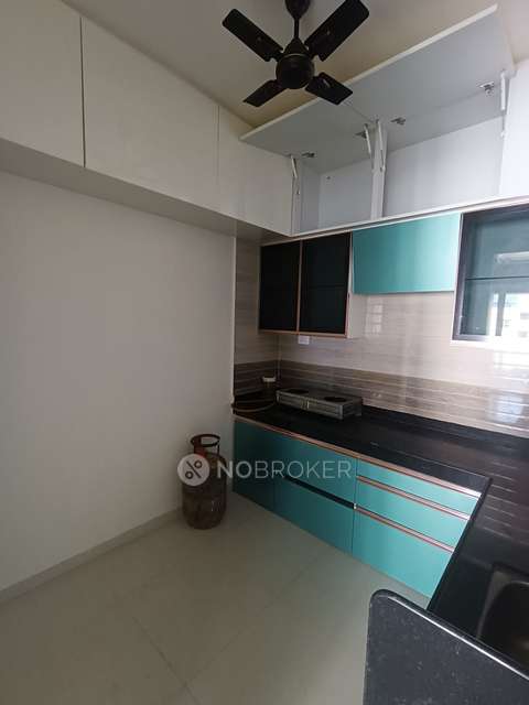 2 BHK Flat In Royal  Oak By Life Style for Rent  In Royal Oak By Lifestyle 2bhk In Wakad