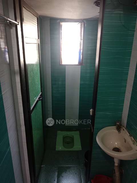 2 BHK Flat In Shree Gangeshwar Chhaya, Kalu Nagar For Sale  In Kalu Nagar