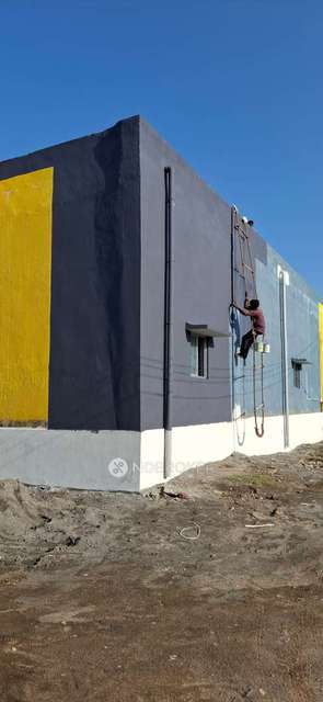 Industrial Shed in X37q+5m8, Thirumudivakkam, Tamil Nadu 600132, India, Chennai for Rent 