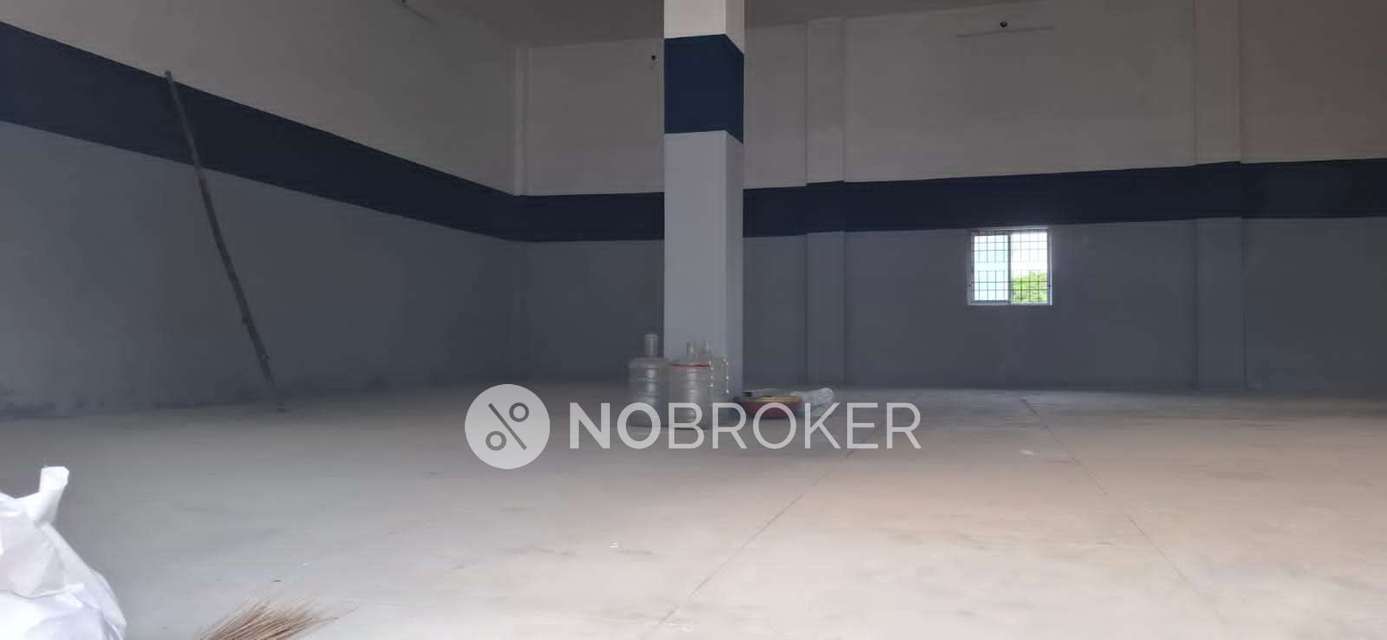 Industrial Shed in X37q+5m8, Thirumudivakkam, Tamil Nadu 600132, India, Chennai for Rent 