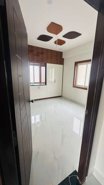 3 BHK Flat In Sreejas Happy Homes for Rent  In Pragathi Nagar