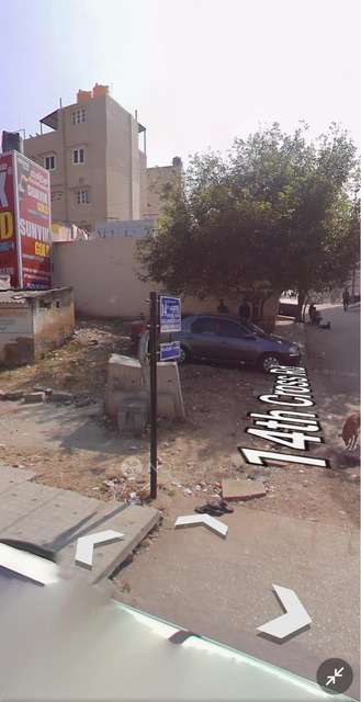 3 BHK House For Sale  In Banashankari