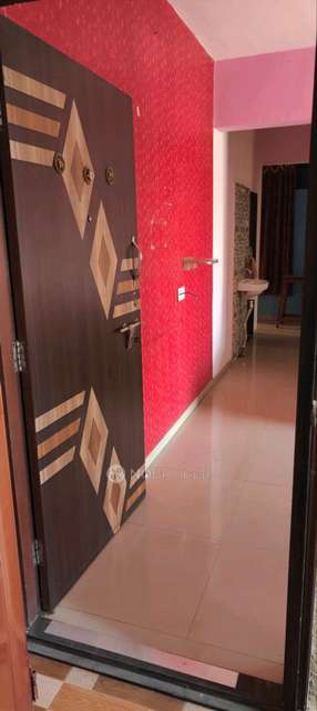2 BHK Flat In Bhakti Park Society For Sale  In Badlapur East