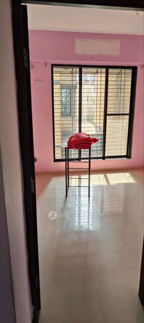 2 BHK Flat In Bhakti Park Society For Sale  In Badlapur East