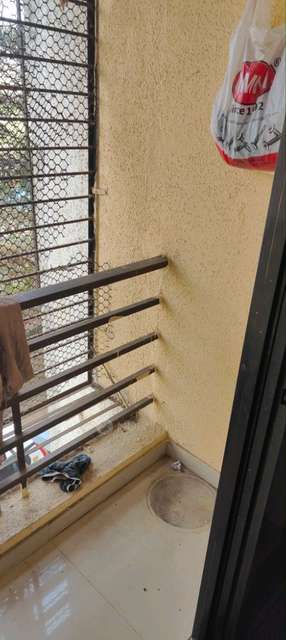 2 BHK Flat In Bhakti Park Society For Sale  In Badlapur East