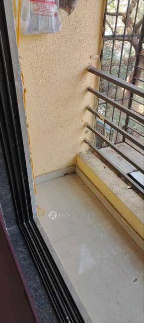2 BHK Flat In Bhakti Park Society For Sale  In Badlapur East