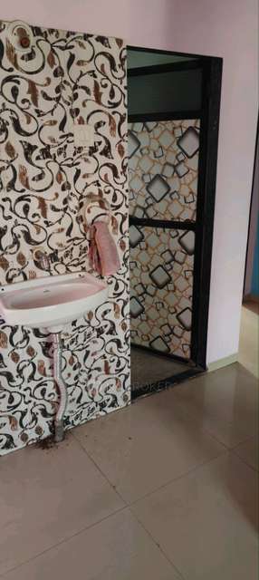 2 BHK Flat In Bhakti Park Society For Sale  In Badlapur East