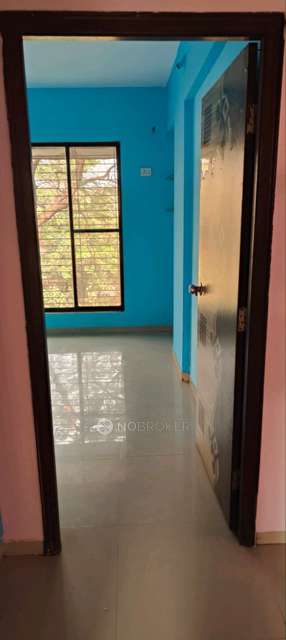 2 BHK Flat In Bhakti Park Society For Sale  In Badlapur East