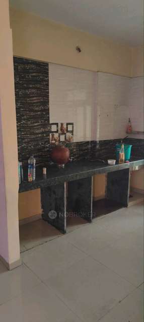 2 BHK Flat In Bhakti Park Society For Sale  In Badlapur East