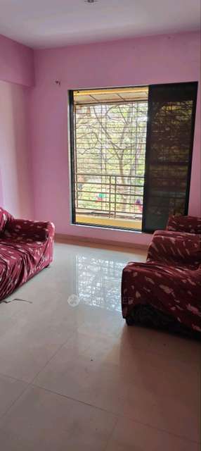 2 BHK Flat In Bhakti Park Society For Sale  In Badlapur East