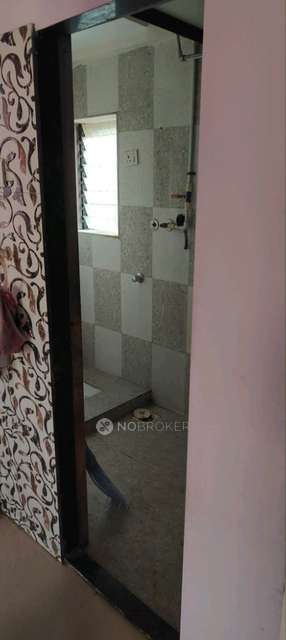2 BHK Flat In Bhakti Park Society For Sale  In Badlapur East