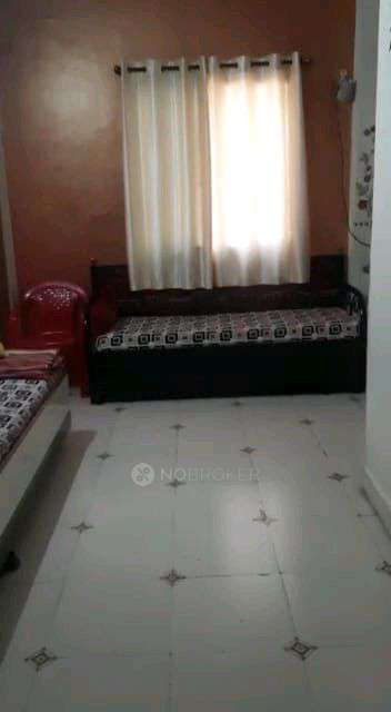 2 BHK Flat In J. C. Heritage, Gurukul Colony. For Sale  In  Chikhali