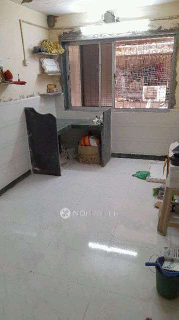 1 RK Flat In Jai Krishnadham Society For Sale  In Bhayandareast