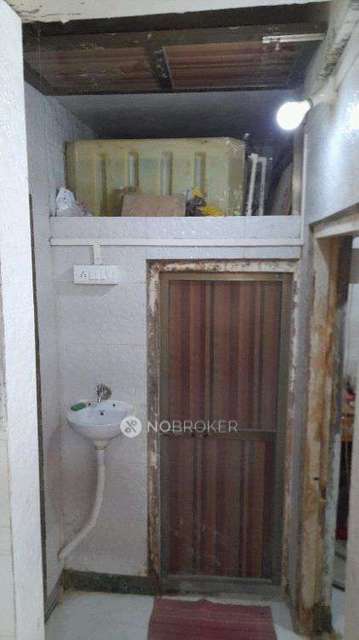 1 RK Flat In Jai Krishnadham Society For Sale  In Bhayandareast