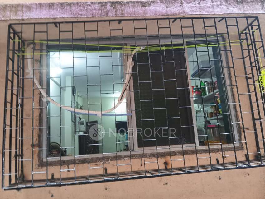 1 BHK Flat In Jai Krishnadham Society For Sale  In Sai Baba Hospital B.p.road