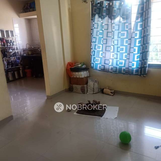 1 BHK Flat In Shri Siddhivinayak Eco Gram For Sale  In Shikrapur