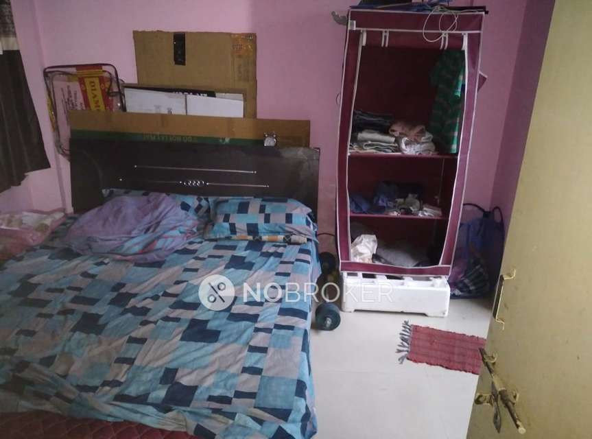 1 BHK Flat In Shri Siddhivinayak Eco Gram For Sale  In Shikrapur