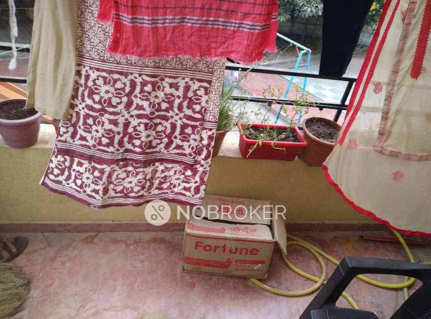 1 BHK Flat In Shri Siddhivinayak Eco Gram For Sale  In Shikrapur