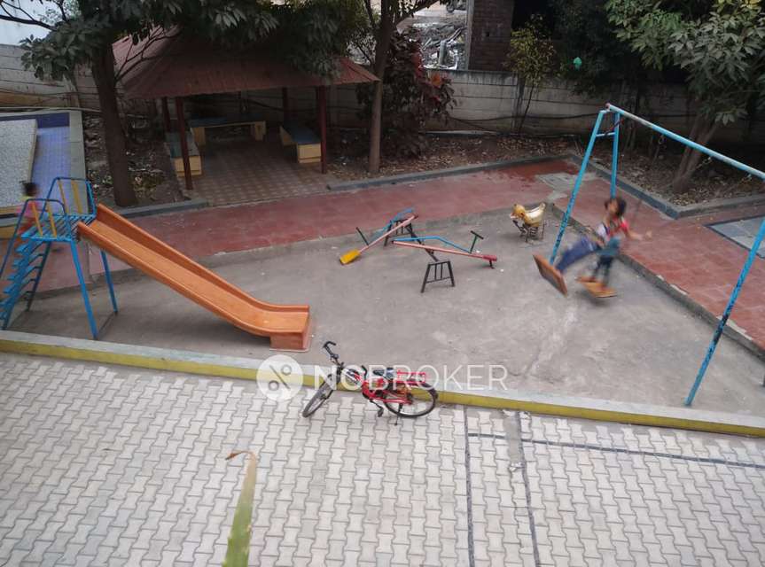 1 BHK Flat In Shri Siddhivinayak Eco Gram For Sale  In Shikrapur