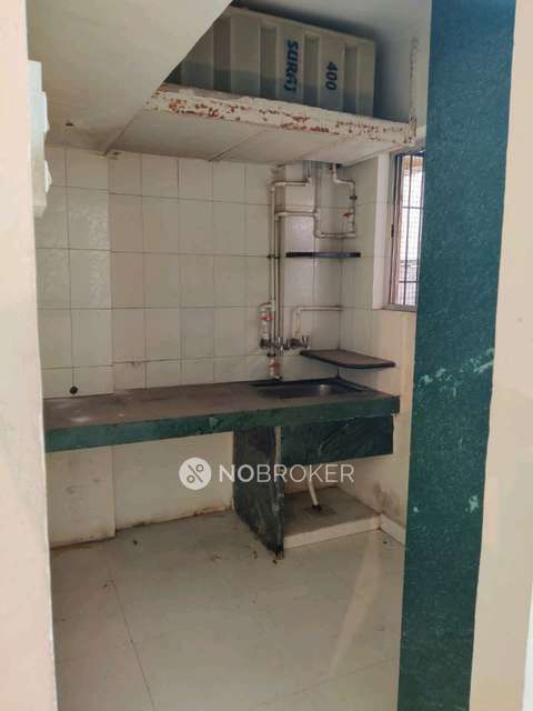 1 RK Flat In Anandsagar Appartment for Rent  In Ambegaon Budruk