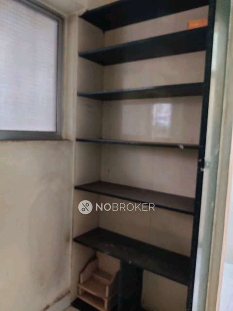 1 RK Flat In Anandsagar Appartment for Rent  In Ambegaon Budruk