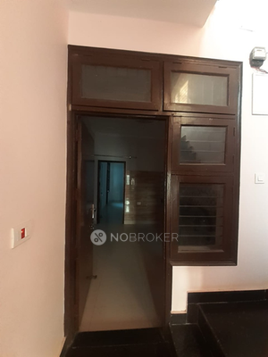 2 BHK Flat In Standalone Building  for Rent  In New Palam Vihar