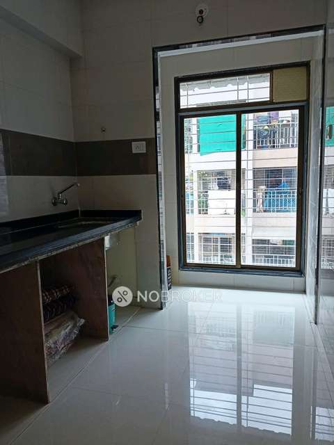 1 BHK Flat In Bhaveshwar Belleza For Sale  In 52, Sector 5, Karanjade, Panvel, Navi Mumbai, Maharashtra 410206, India