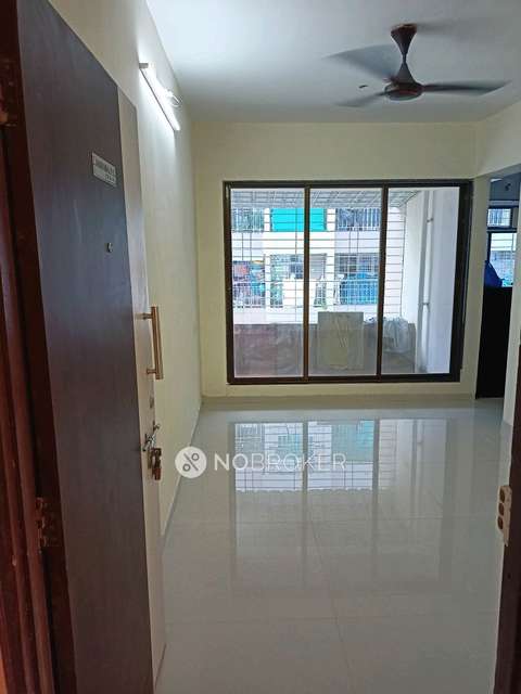 1 BHK Flat In Bhaveshwar Belleza For Sale  In 52, Sector 5, Karanjade, Panvel, Navi Mumbai, Maharashtra 410206, India