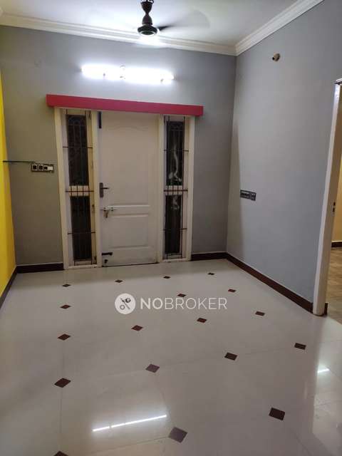 2 BHK Flat In Plush Homes For Sale  In Perungudi