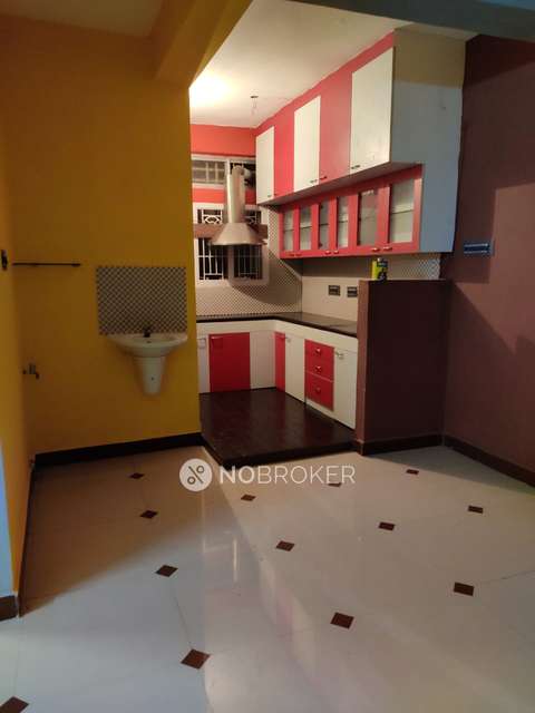 2 BHK Flat In Plush Homes For Sale  In Perungudi