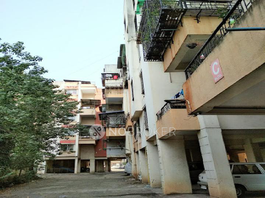 2 BHK Flat In Amrutkalash Nagari for Rent  In Ambegaon Bk,