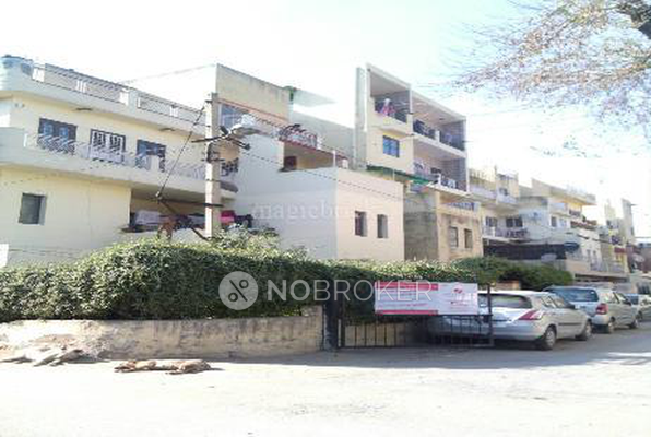 3 BHK Flat In Dda Flats Mayur Vihar Phade 1 For Sale  In Mayur Vihar