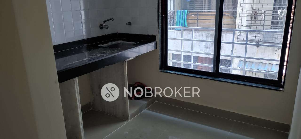 2 BHK Flat In Mogra Chs For Sale  In Moha, Ulwe