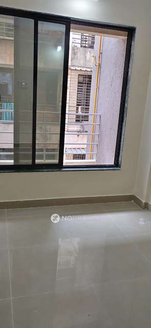 2 BHK Flat In Mogra Chs For Sale  In Moha, Ulwe