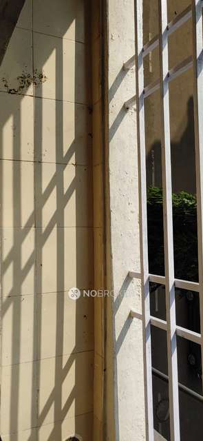 2 BHK Flat In Mogra Chs For Sale  In Moha, Ulwe