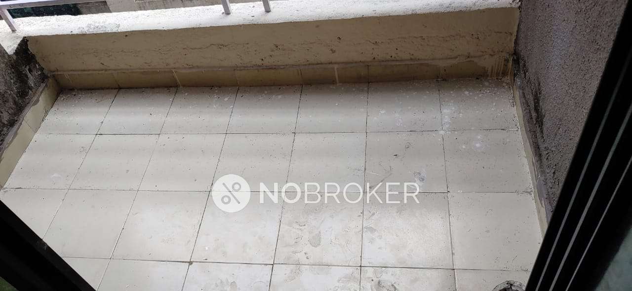 2 BHK Flat In Mogra Chs For Sale  In Moha, Ulwe