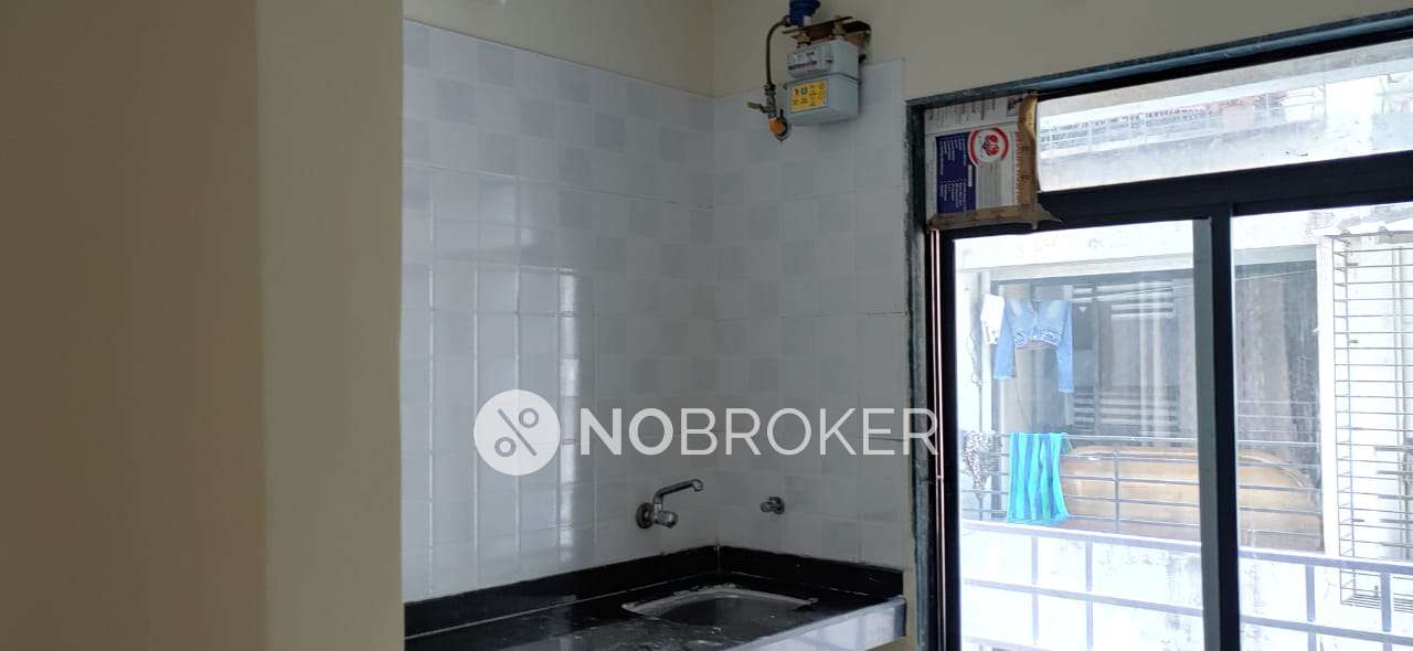 2 BHK Flat In Mogra Chs For Sale  In Moha, Ulwe
