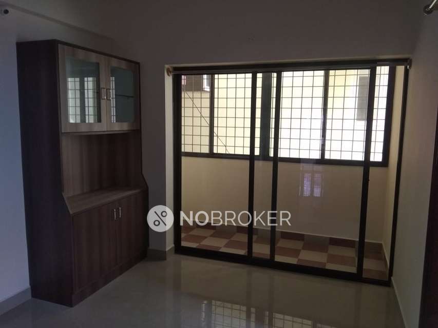 2 BHK Flat In Apartment  for Rent  In  Kempe Gowda Nagar
