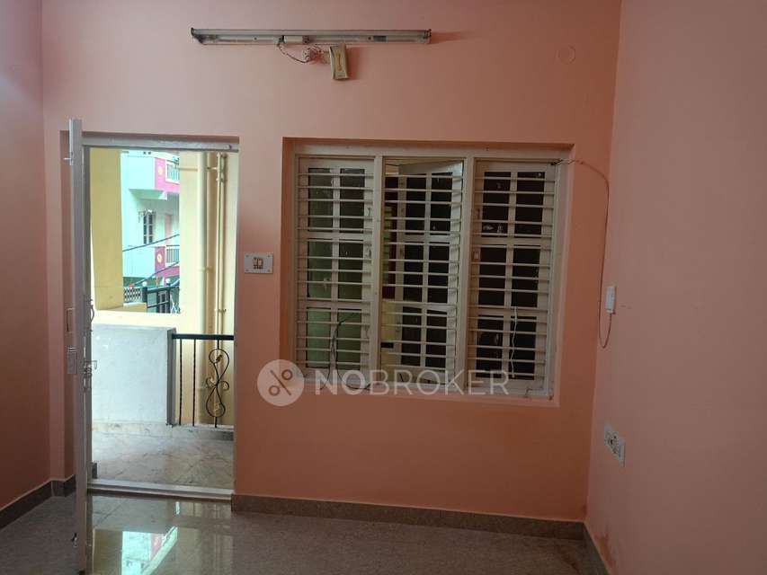 1 BHK House for Rent  In Marathahalli