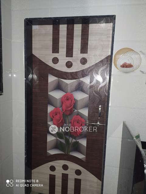 1 BHK House for Rent  In Lohgaon