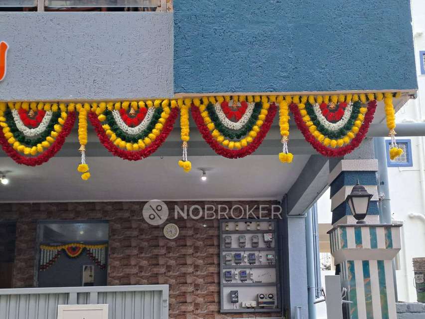 1 BHK House for Rent  In Lohgaon