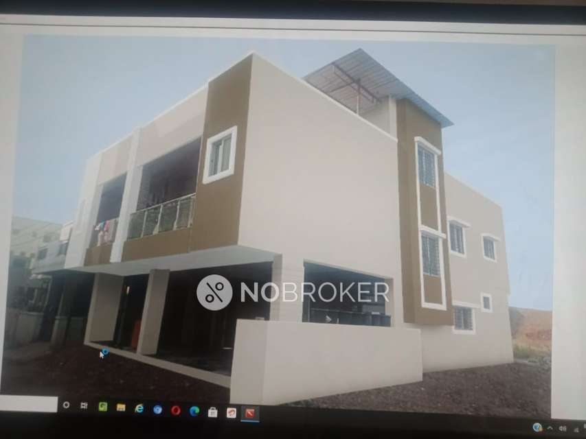 1 BHK House for Rent  In Lohgaon