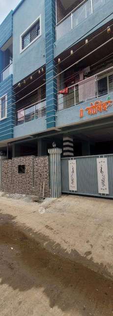 1 BHK House for Rent  In Lohgaon