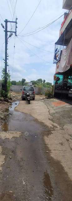 1 BHK House for Rent  In Lohgaon