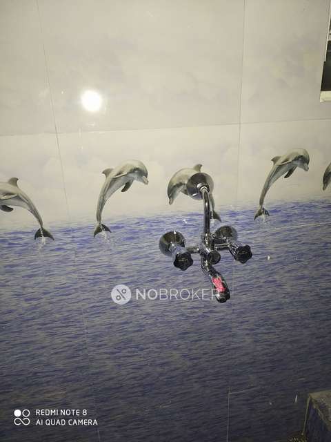 1 BHK House for Rent  In Lohgaon