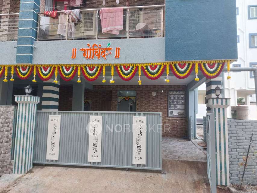 1 BHK House for Rent  In Lohgaon