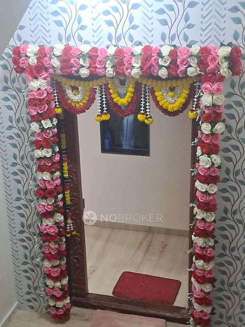 1 BHK House for Rent  In Lohgaon